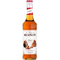Monin Caramel (S-Alcohol) - 700 ml